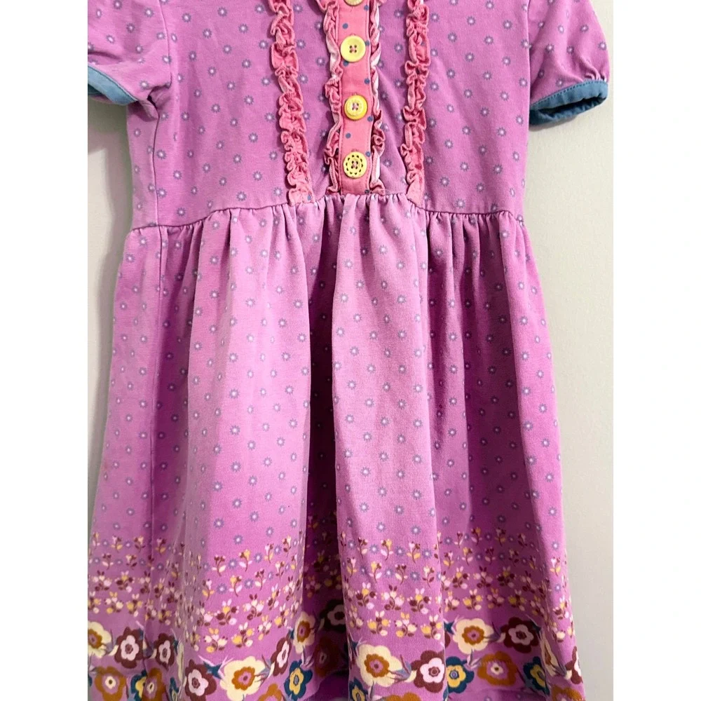 Matilda Jane enchant your